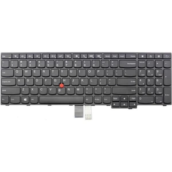 TANGENTBORD (ENGELSKA) LENOVO 01AX621