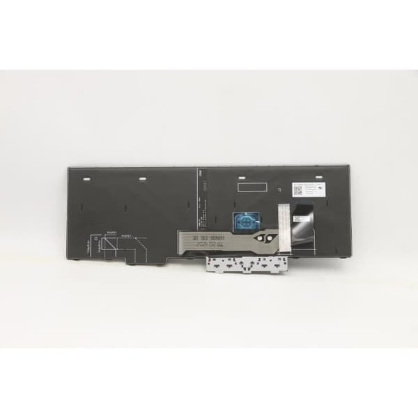 LENOVO 5N20W68264 TILLBEHÖR FÖR BÄRBAR DATOR TANGENTBORD W125896