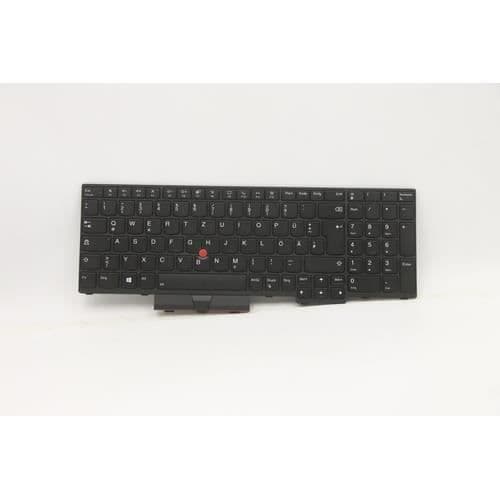 LENOVO 5N20W68264 TILLBEHÖR FÖR BÄRBAR DATOR TANGENTBORD W125896