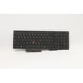 Miniatyrbild 1 av 4: LENOVO 5N20W68264 TILLBEHÖR FÖR BÄRBAR DATOR TANGENTBORD W125896