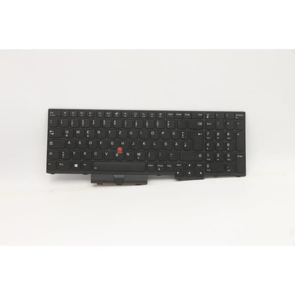 LENOVO 5N20W68264 TILLBEHÖR FÖR BÄRBAR DATOR TANGENTBORD W125896