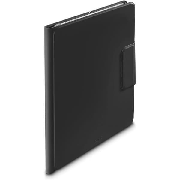 Hama Etui med Tangentbord för iPad Pro 11 2024 Bluetooth Tangentbord med Pekplatta, Stödfunktion, Magnetiskt Surfplattetui, etu