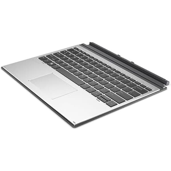 Tangentbord - HP - Elite x2 G8 - Mekanisk - Bakgrundsbelyst - USB-C - QWERTZ (DE)