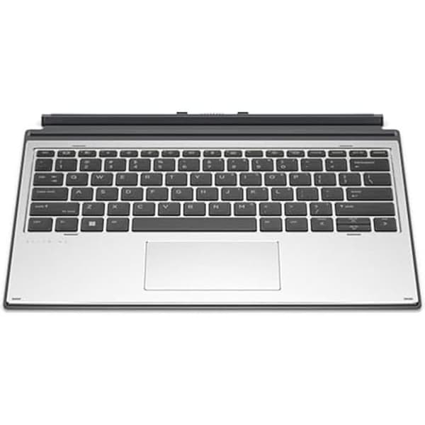 Tangentbord - HP - Elite x2 G8 - Mekanisk - Bakgrundsbelyst - USB-C - QWERTZ (DE)