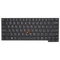 Miniatyrbild 2 av 3: LENOVO 01YP251 YTTERLIGARE KOMPONENT TANGENTBORD FRU01YP251