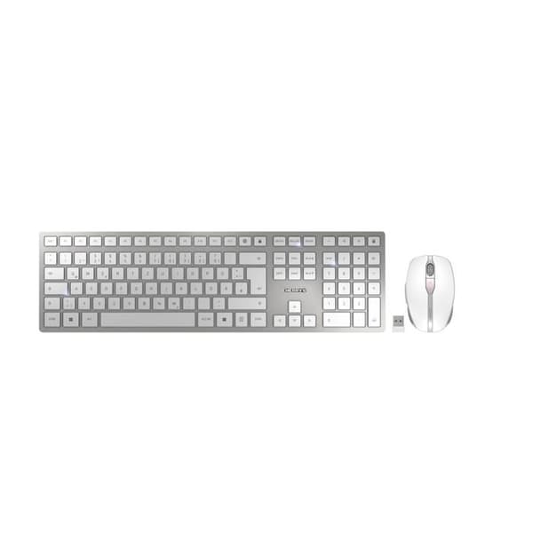 körsbär DW 9100-QWERTZ - JD-9100DE-1