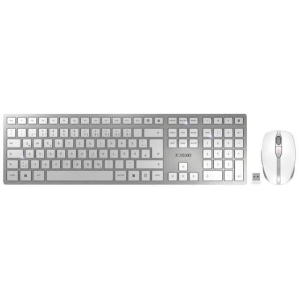 körsbär DW 9100-QWERTZ - JD-9100DE-1