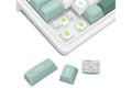 Miniatyrbilde 3 av 5: Klawiatura Redragon K719WG Pro Galatin Mint Mambo (K719WG-RGB-PRO)