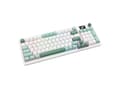 Miniatyrbilde 4 av 5: Klawiatura Redragon K719WG Pro Galatin Mint Mambo (K719WG-RGB-PRO)