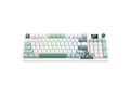 Miniatyrbilde 5 av 5: Klawiatura Redragon K719WG Pro Galatin Mint Mambo (K719WG-RGB-PRO)