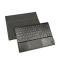 Miniatyrbillede 3 af 3: Klapcover og Bluetooth Tastatur Royal bailey HK131C til iPad Pro 12.9 (2018/2020)