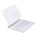 Miniatyrbillede 3 af 3: Klapcover og Bluetooth Tastatur Royal bailey KB13T til 2018-2023 iPad Pro 12.9"/2024 iPad Pro/Air6 13"