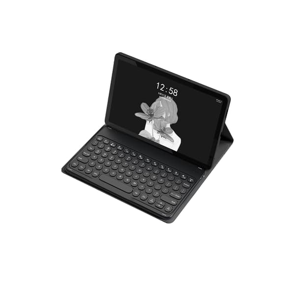Vikbart fodral och Bluetooth Tangentbord Royal bailey PS-M511R för Xiaomi Pad5/Pad5 Pro 11"