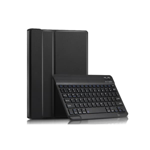 Klapcover og Bluetooth Tastatur Royal bailey CX-M5124 til Xiaomi Pad5 Pro12.4