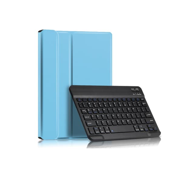 Vikbart fodral och Bluetooth Tangentbord Royal bailey CX-M5124C för Xiaomi Pad5 Pro12.4