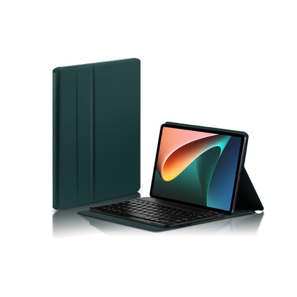 Vikbart fodral och Bluetooth Tangentbord Royal bailey CX-M5124C för Xiaomi Pad5 Pro12.4