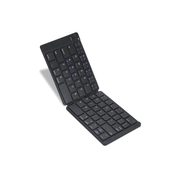 Bluetooth Tangentbord Royal bailey B047 Hopfällbar för iOS/andriod/Windows