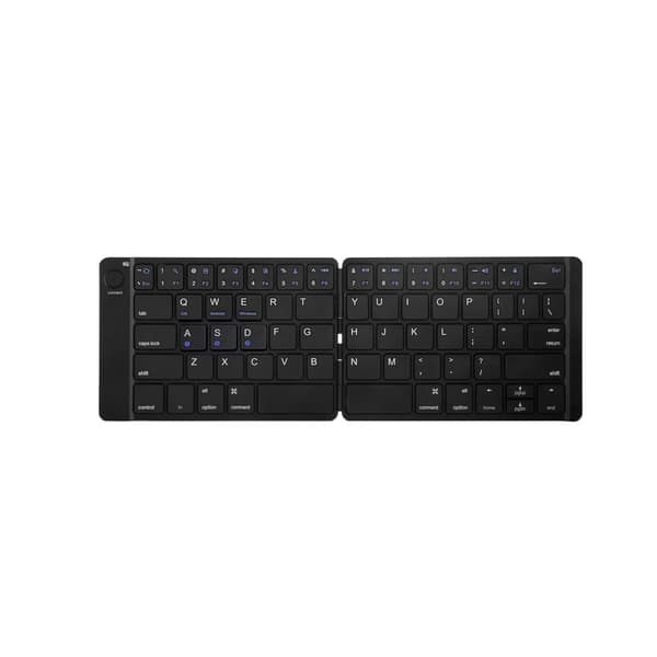 Bluetooth Tangentbord Royal bailey B047 Hopfällbar för iOS/andriod/Windows