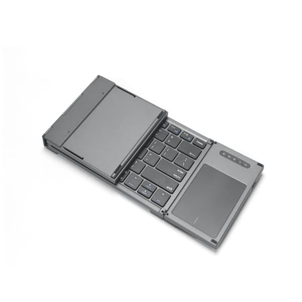 Bluetooth näppäimistö Royal bailey B066T Taitto för iOS/andriod/Windows