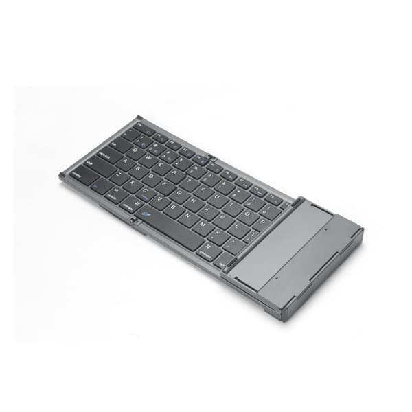 Bluetooth näppäimistö Royal bailey B066T Taitto för iOS/andriod/Windows