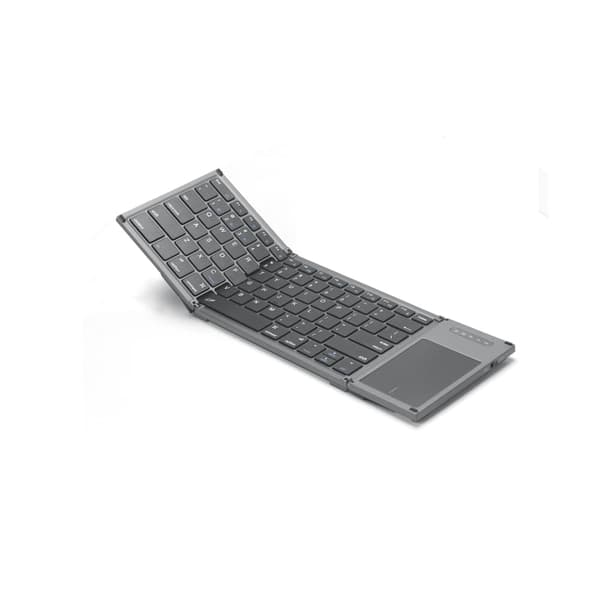 Bluetooth näppäimistö Royal bailey B066T Taitto för iOS/andriod/Windows