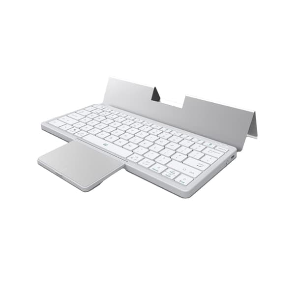 Bluetooth Tastatur Royal bailey KF8700 Foldning til iOS/andriod/Windows