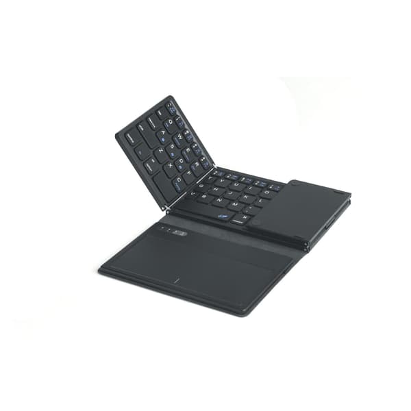 Bluetooth Tangentbord Royal bailey B055 Hopfällbar för iOS/andriod/Windows