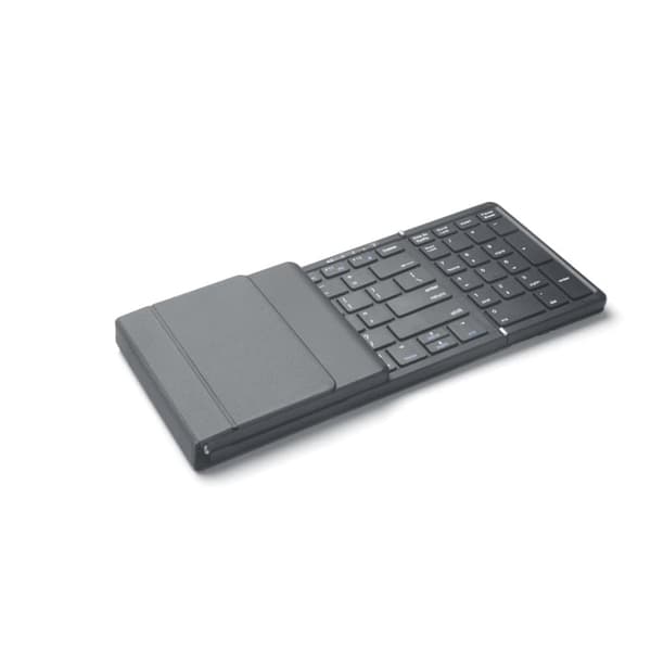Bluetooth Tastatur Royal bailey B099 Foldning til iOS/andriod/Windows
