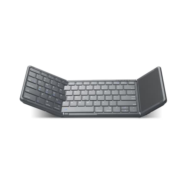 Bluetooth Tangentbord Royal bailey B099T Hopfällbar för iOS/andriod/Windows