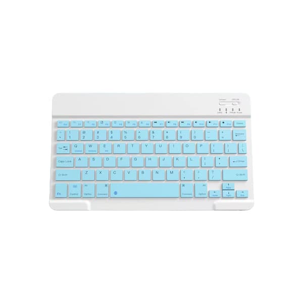 Bluetooth Tangentbord Royal bailey X10 för iOS/andriod/Windows