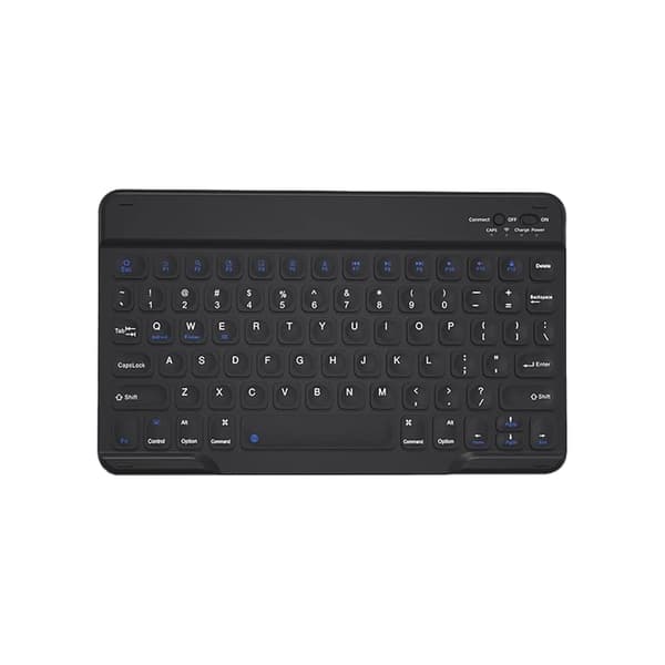 Bluetooth klaviatūra Royal bailey X13 för iOS/andriod/Windows