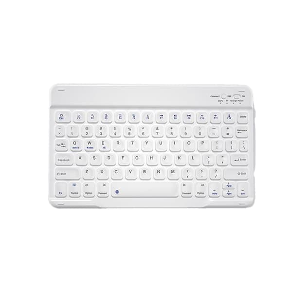 Bluetooth Tangentbord Royal bailey X13 för iOS/andriod/Windows