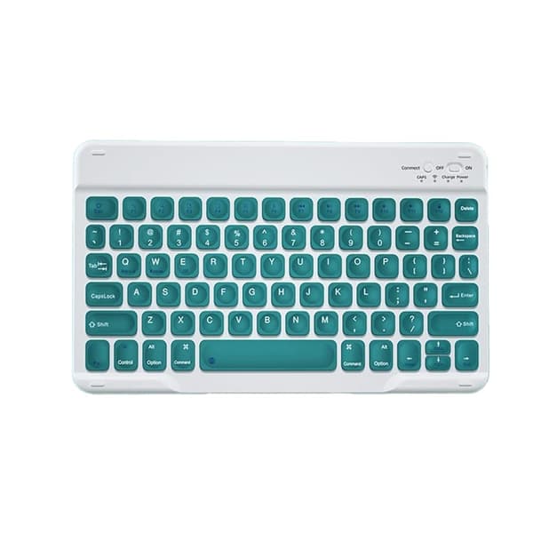 Bluetooth Tangentbord Royal bailey X13 för iOS/andriod/Windows