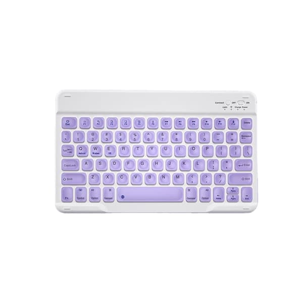 Bluetooth Tastatur Royal bailey X13 til iOS/andriod/Windows