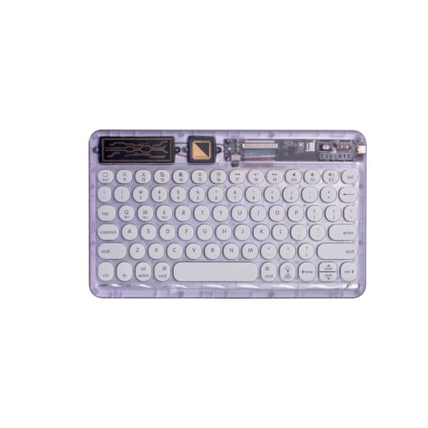 Bluetooth Tastatur Royal bailey 0303D til iOS/andriod/Windows