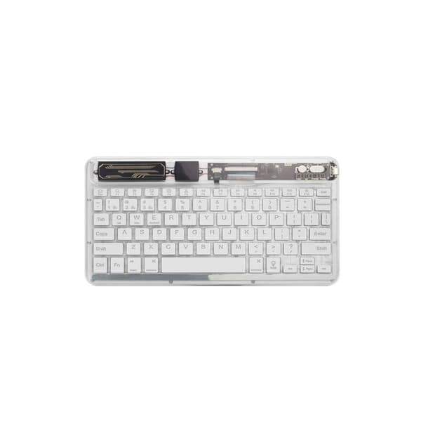 Bluetooth Tangentbord Royal bailey XK030D för iOS/andriod/Windows