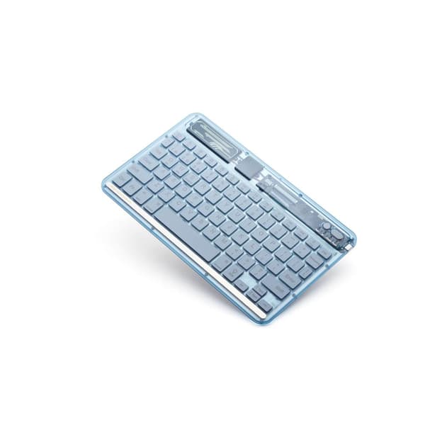 Bluetooth näppäimistö Royal bailey XK030D för iOS/andriod/Windows