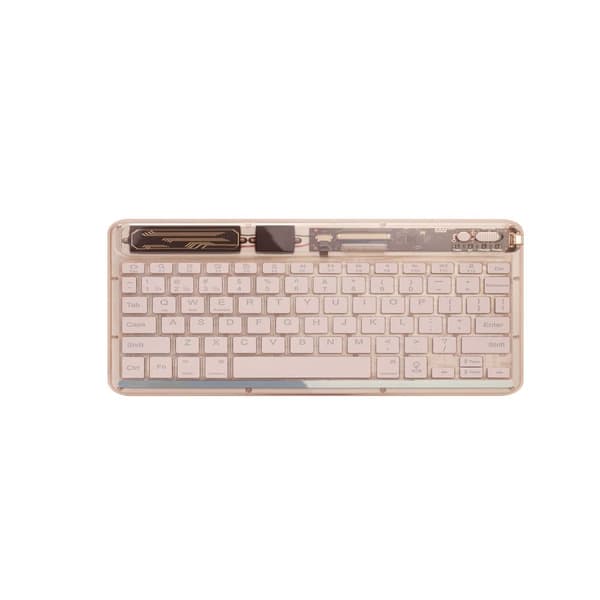 Bluetooth Tastatur Royal bailey XK030D til iOS/andriod/Windows