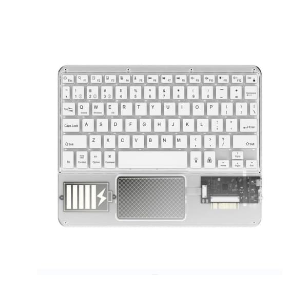 Bluetooth Tangentbord Royal bailey Z33 för iOS/andriod/Windows