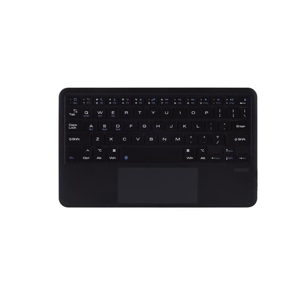 Bluetooth näppäimistö Royal bailey B012 för iOS/andriod/Windows 9.7-11inch