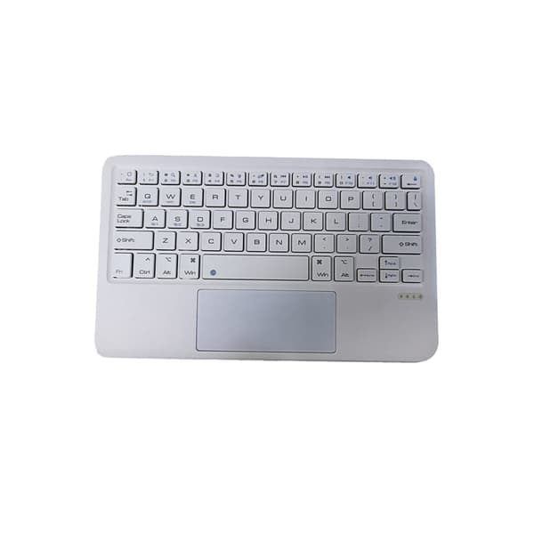Bluetooth Tangentbord Royal bailey B012 för iOS/andriod/Windows 9.7-11inch