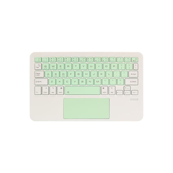 Bluetooth Tangentbord Royal bailey B012 för iOS/andriod/Windows 9.7-11inch