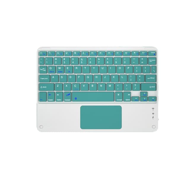 Bluetooth Tastatur Royal bailey X118 til iOS/andriod/Windows 7inch