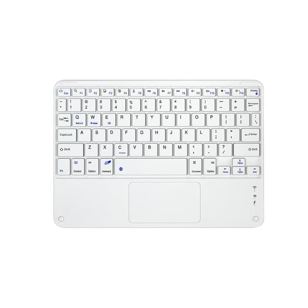 Bluetooth Tangentbord Royal bailey X129 för iOS/andriod/Windows 12.9inch