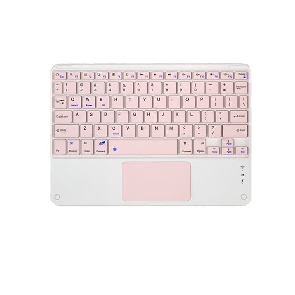 Bluetooth Tangentbord Royal bailey X129 för iOS/andriod/Windows 12.9inch