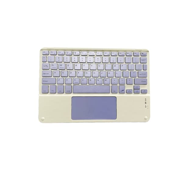 Bluetooth Tangentbord Royal bailey X129 för iOS/andriod/Windows 12.9inch