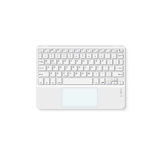 Bluetooth Tangentbord Royal bailey X7A för iOS/andriod/Windows 9.7inch