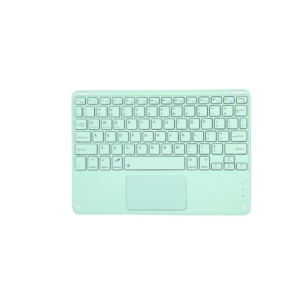 Bluetooth Tangentbord Royal bailey X7A för iOS/andriod/Windows 9.7inch