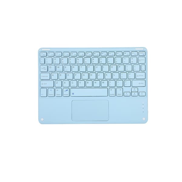 Bluetooth Tangentbord Royal bailey X7A för iOS/andriod/Windows 9.7inch