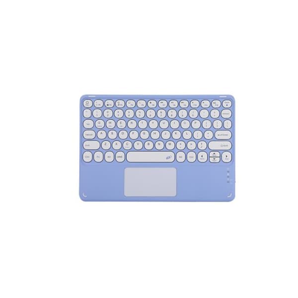 Bluetooth Tastatur Royal bailey X2C til iOS/andriod/Windows 7-8"